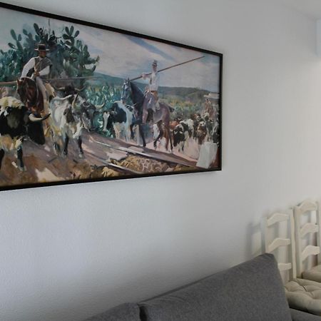 Wish Suite Campana De Sevilla エクステリア 写真