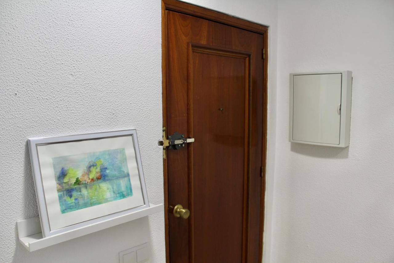 Wish Suite Campana De Sevilla エクステリア 写真