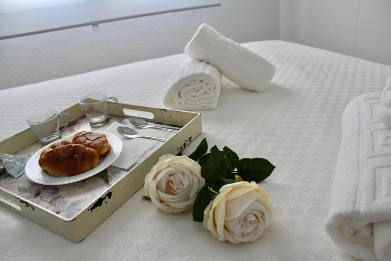 Wish Suite Campana De Sevilla エクステリア 写真