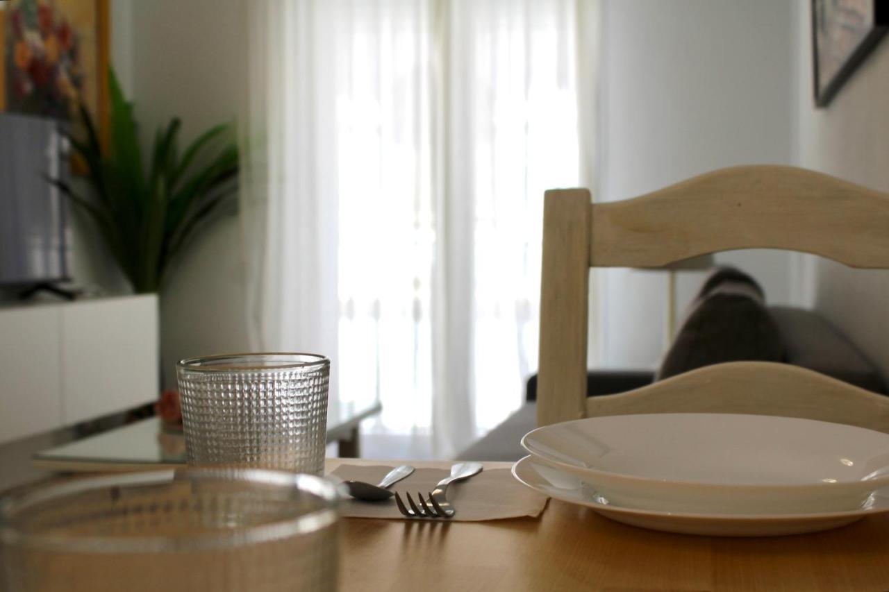 Wish Suite Campana De Sevilla エクステリア 写真