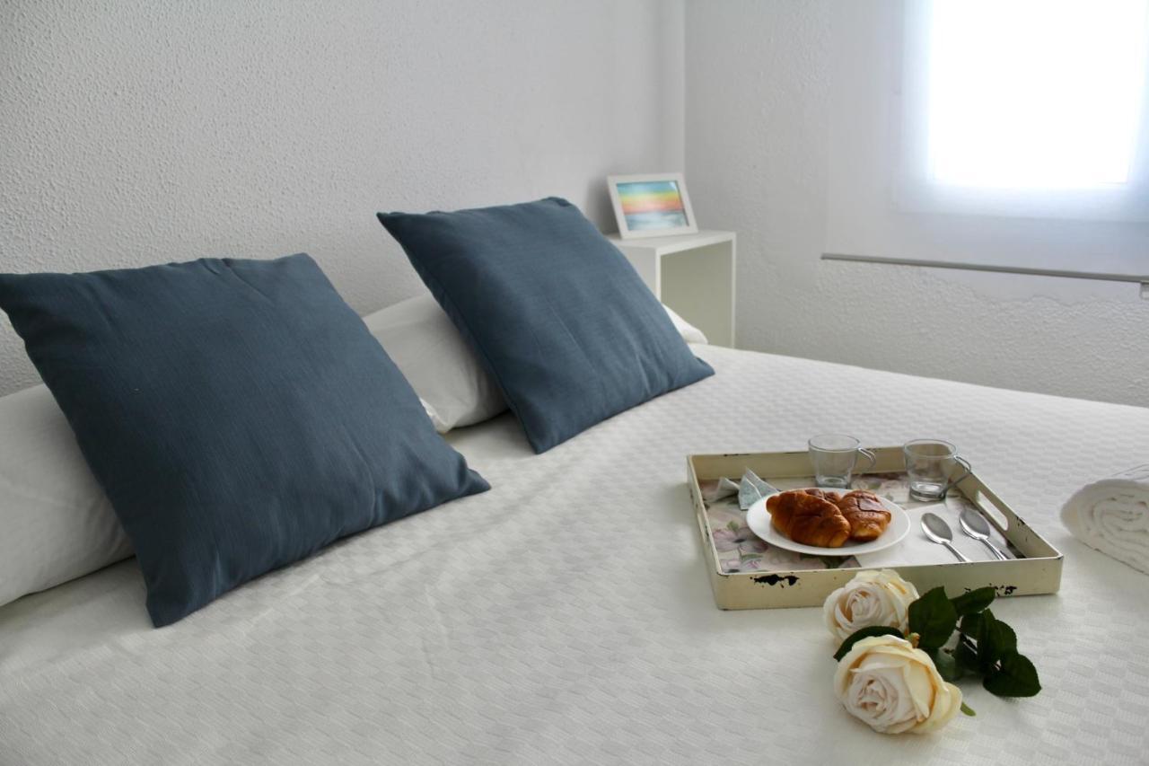 Wish Suite Campana De Sevilla エクステリア 写真