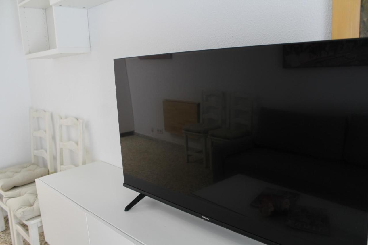 Wish Suite Campana De Sevilla エクステリア 写真