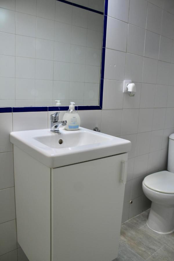 Wish Suite Campana De Sevilla エクステリア 写真