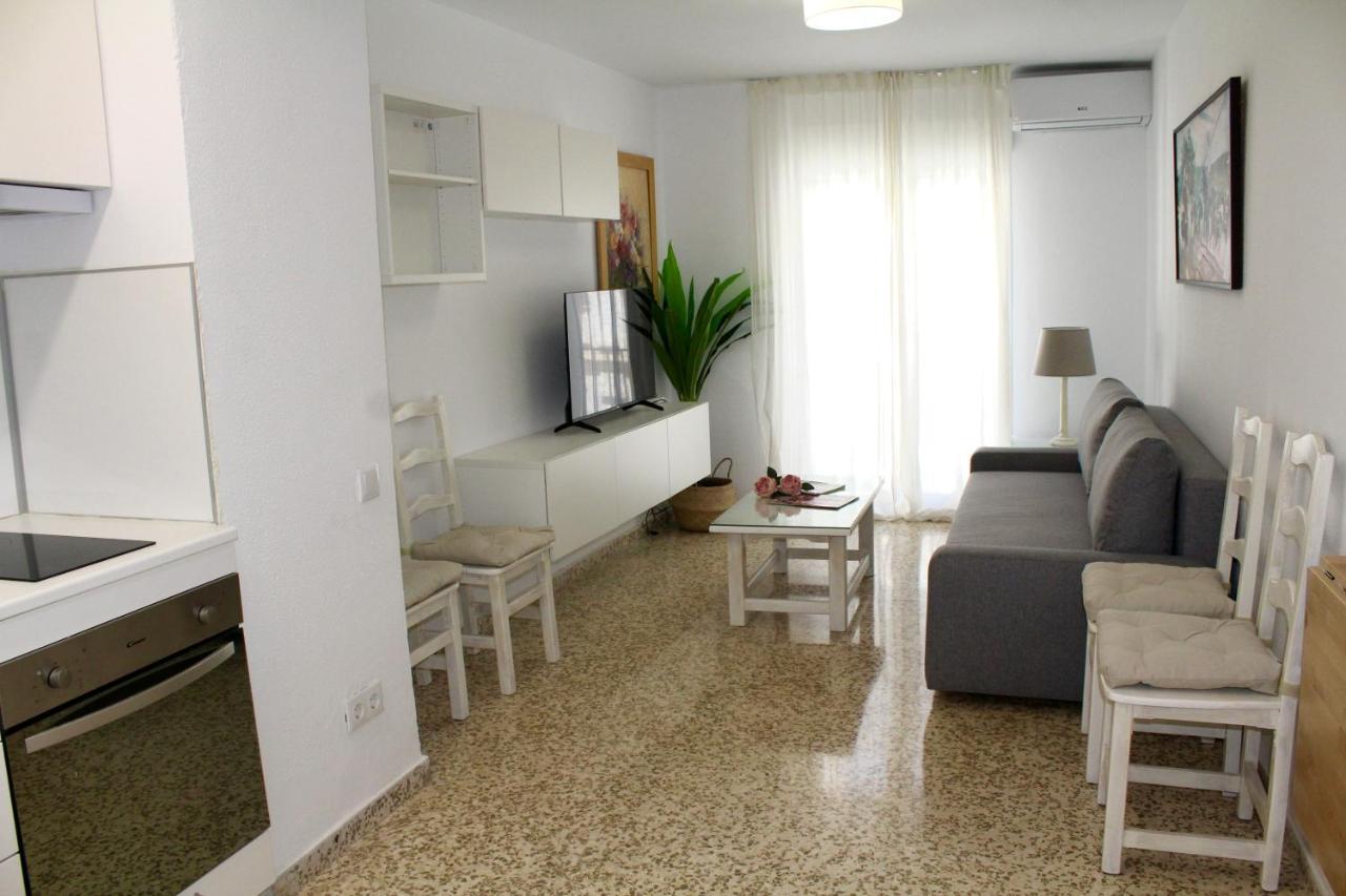Wish Suite Campana De Sevilla エクステリア 写真