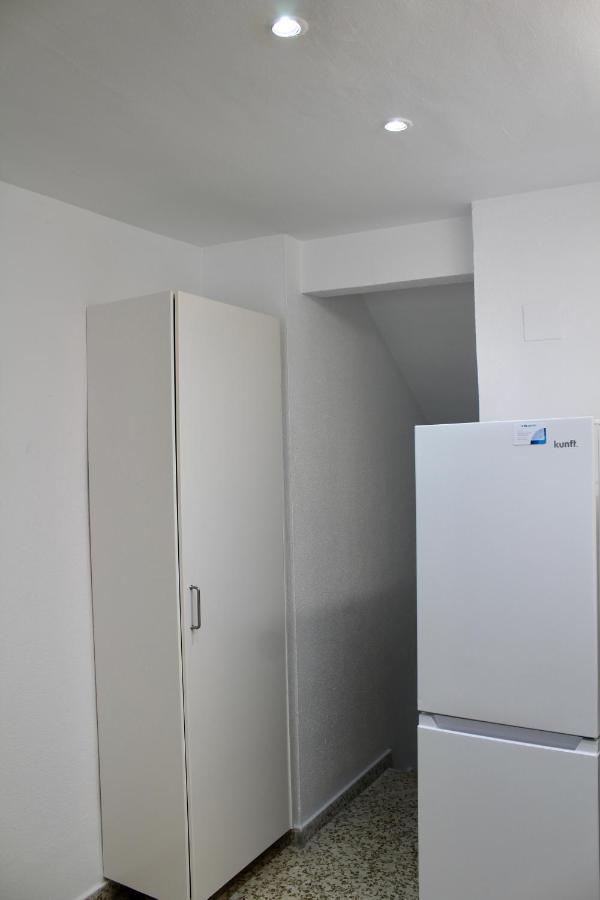 Wish Suite Campana De Sevilla エクステリア 写真