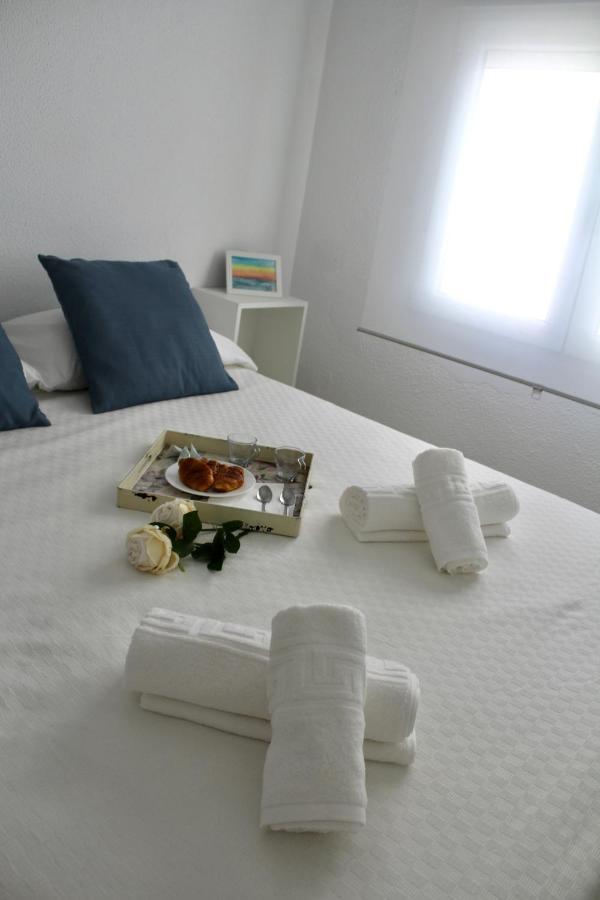 Wish Suite Campana De Sevilla エクステリア 写真