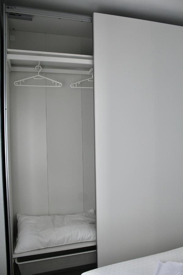 Wish Suite Campana De Sevilla エクステリア 写真