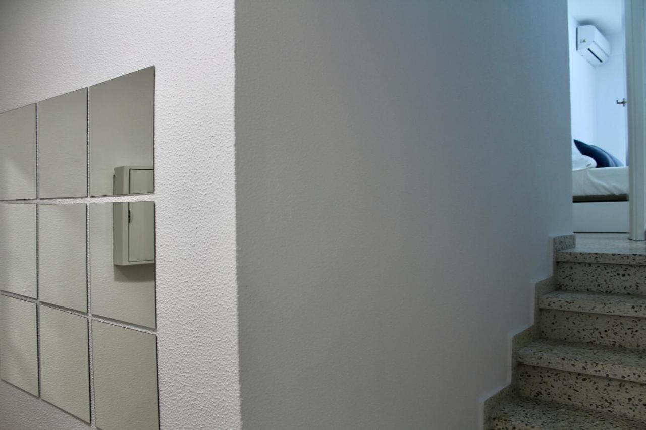 Wish Suite Campana De Sevilla エクステリア 写真
