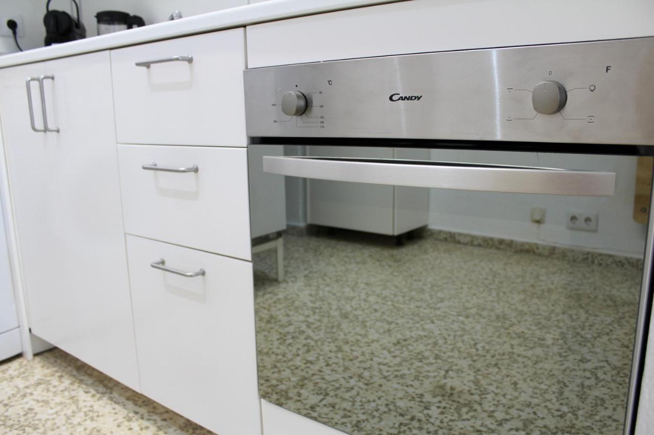 Wish Suite Campana De Sevilla エクステリア 写真