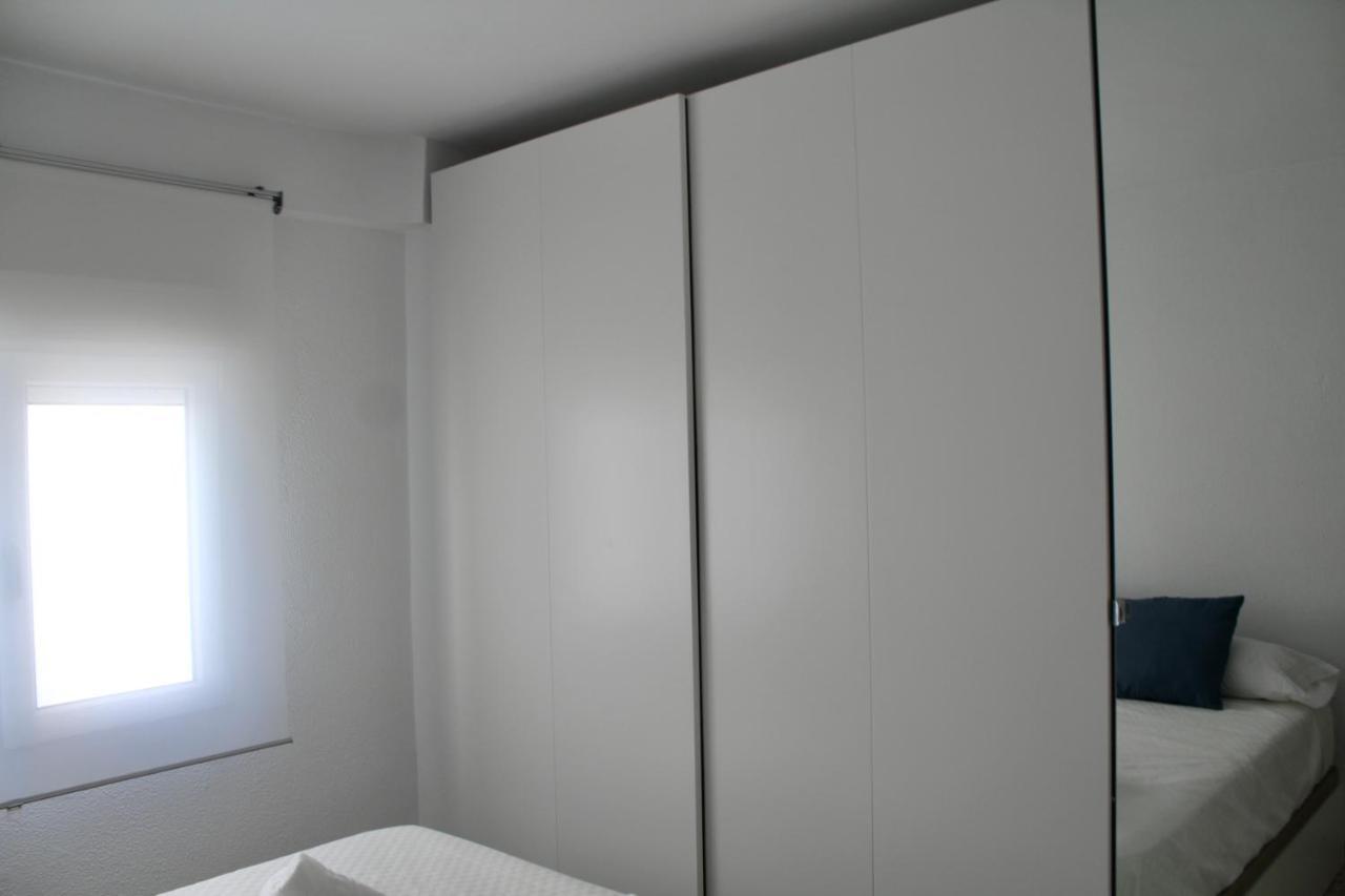 Wish Suite Campana De Sevilla エクステリア 写真
