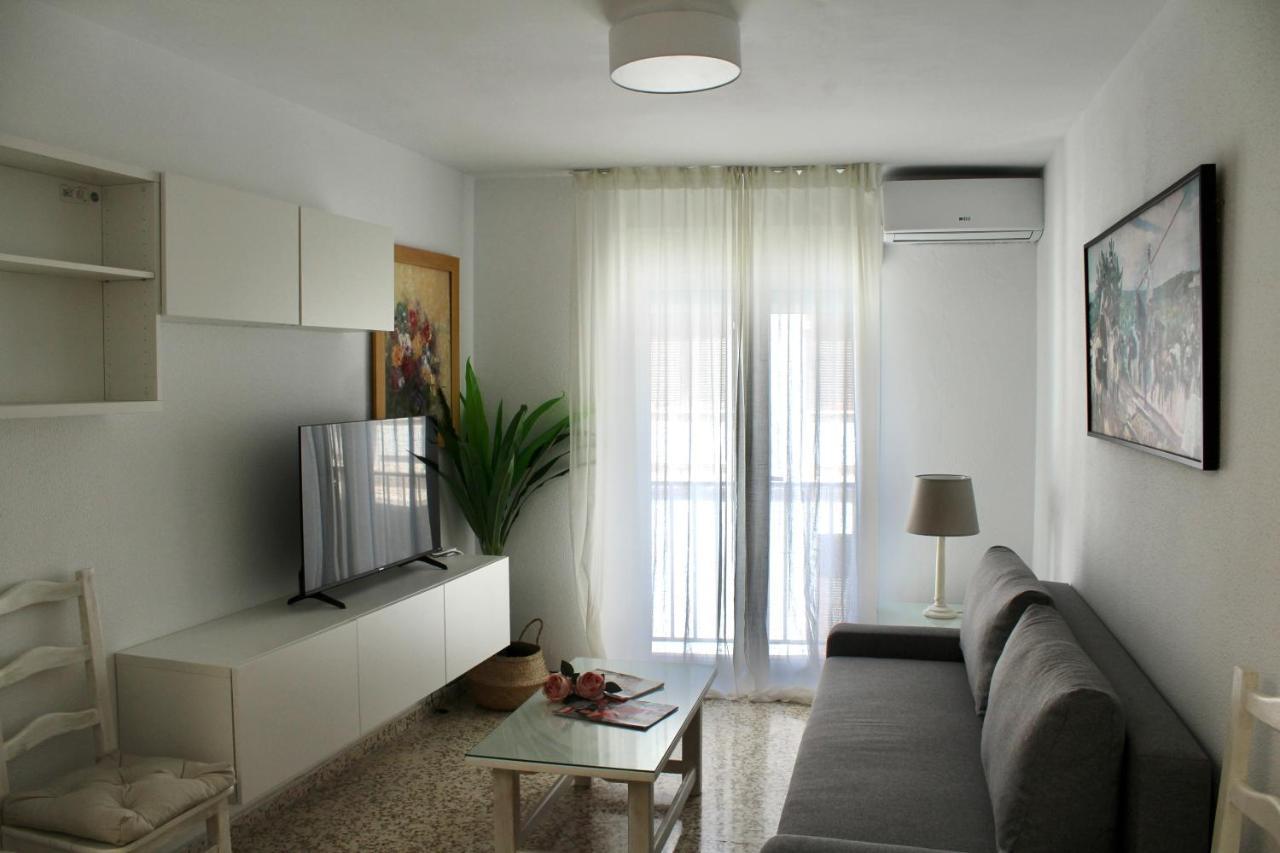 Wish Suite Campana De Sevilla エクステリア 写真