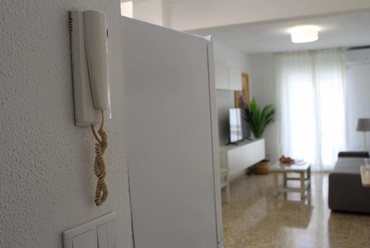 Wish Suite Campana De Sevilla エクステリア 写真