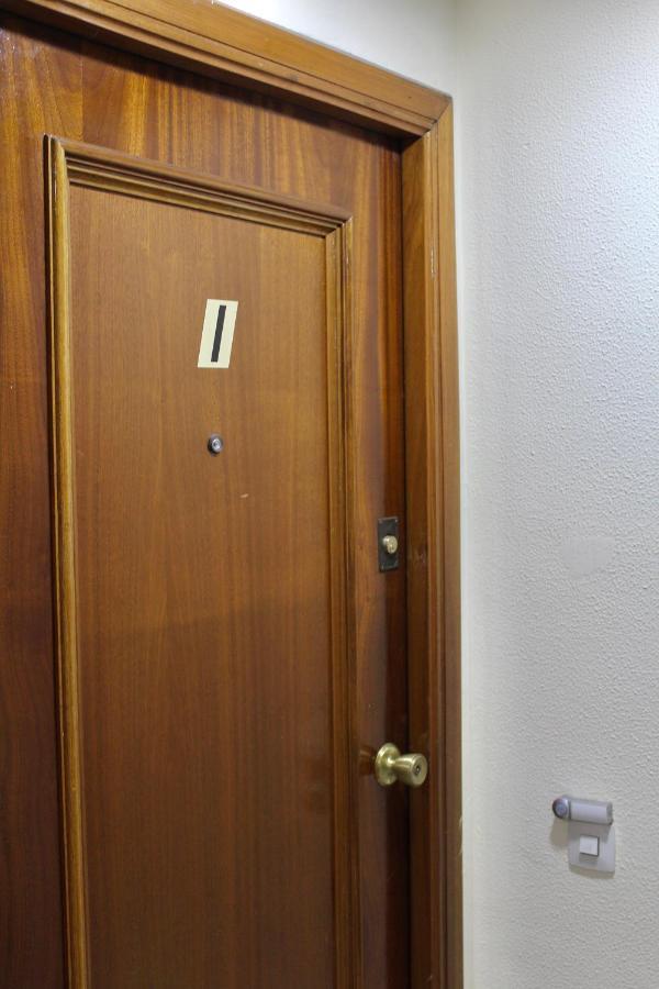 Wish Suite Campana De Sevilla エクステリア 写真