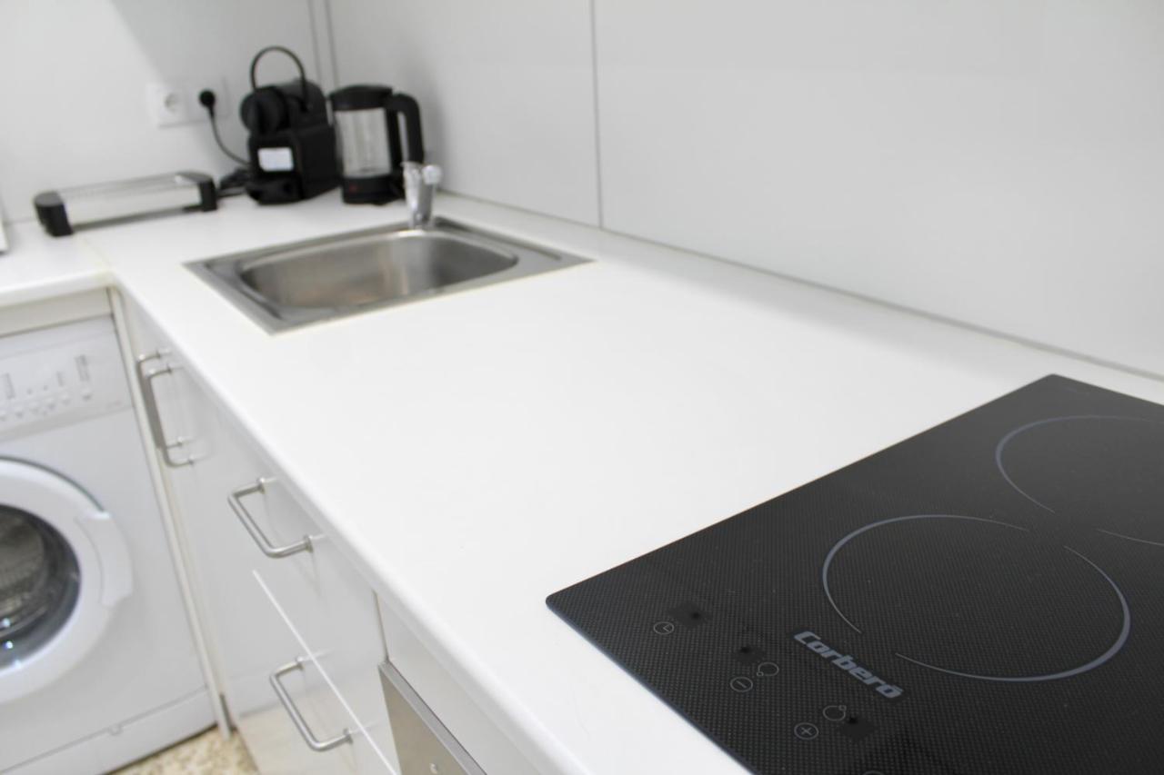 Wish Suite Campana De Sevilla エクステリア 写真