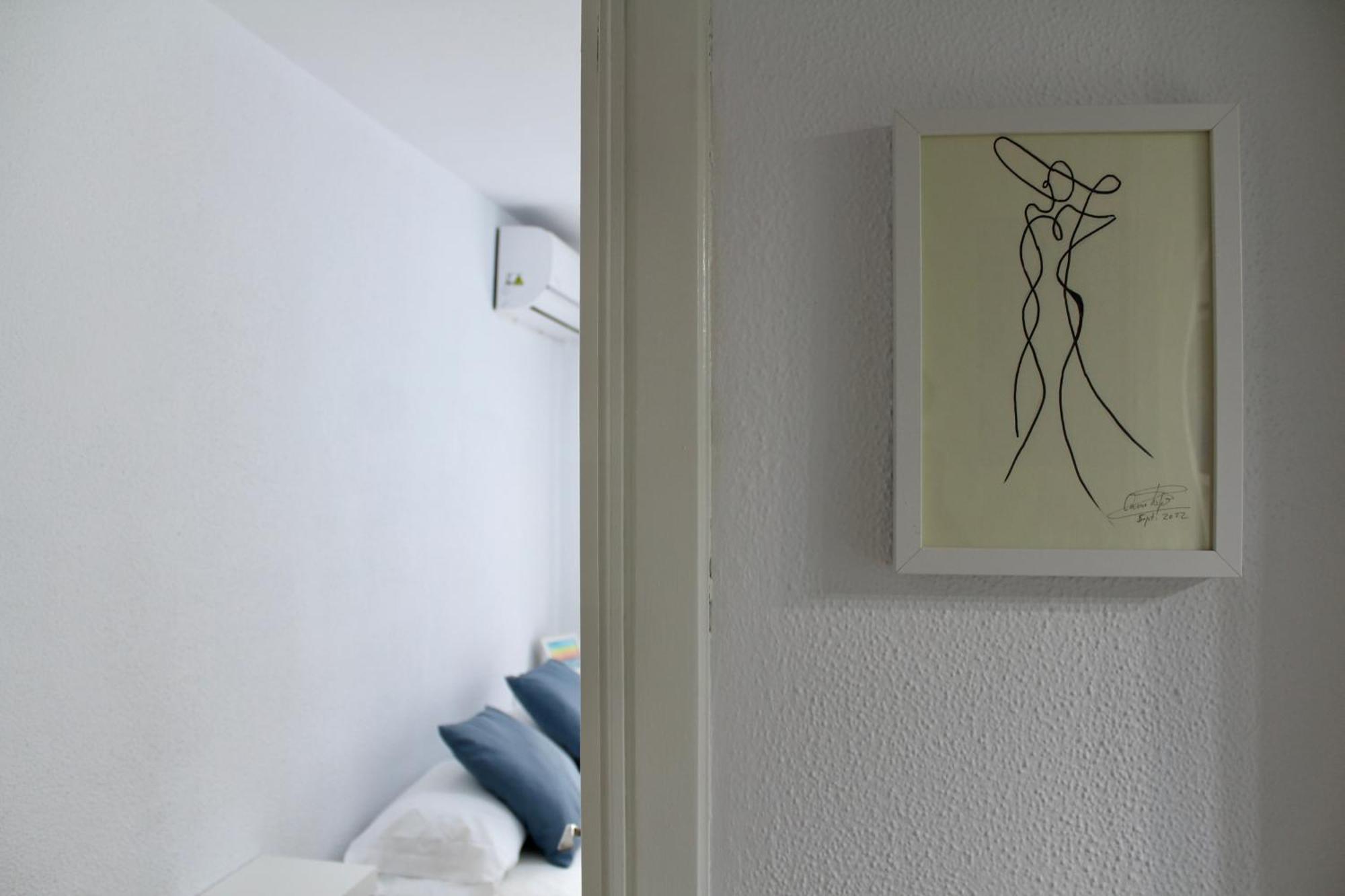 Wish Suite Campana De Sevilla エクステリア 写真