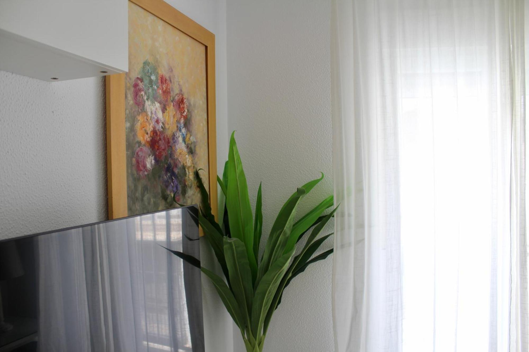 Wish Suite Campana De Sevilla エクステリア 写真