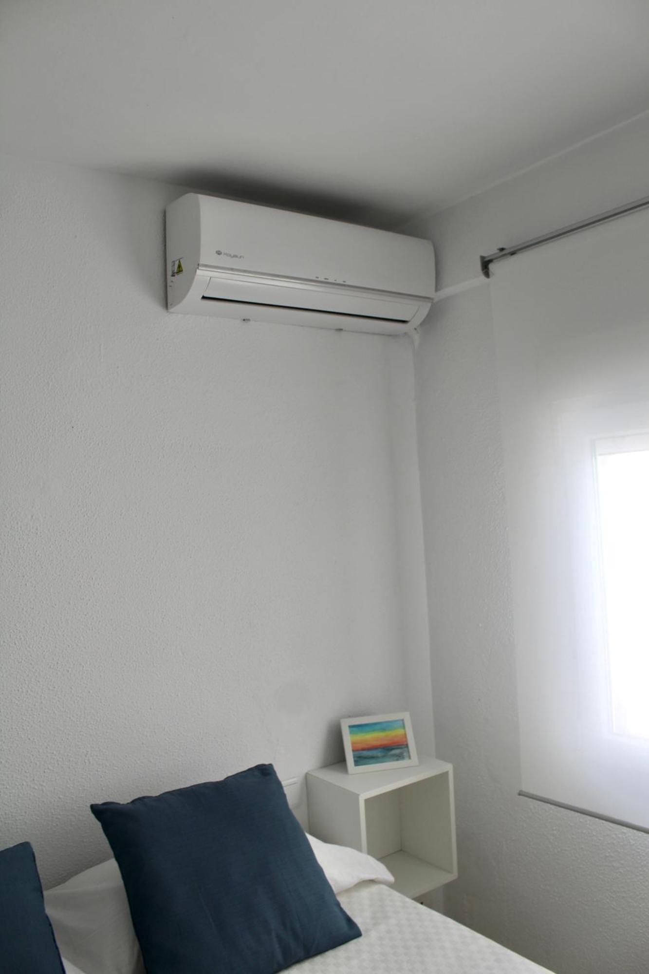 Wish Suite Campana De Sevilla エクステリア 写真
